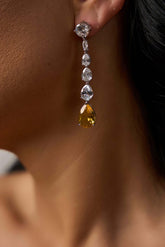 Cercei Victoria Sia House pentru femei elegante